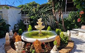 Villa Costa Marbella